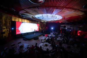Gala Fundatiei Vodafone 2019